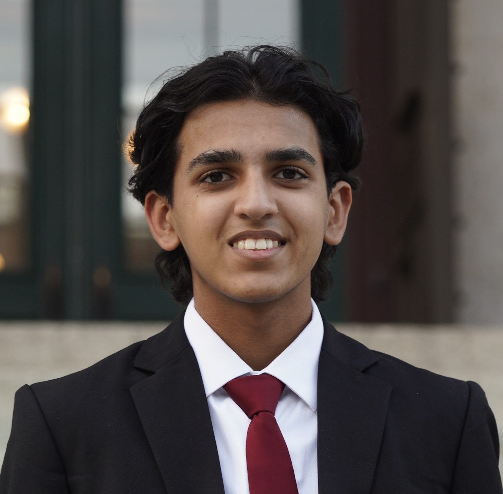 Arjun Pandya