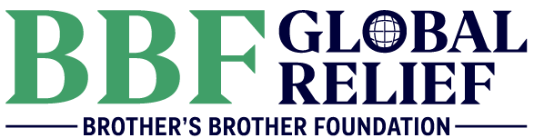 Brother's Brother Foundation