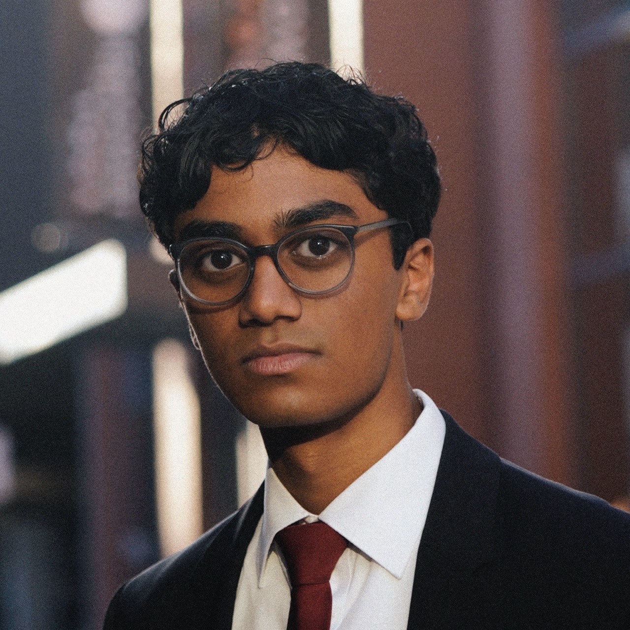Ben Kurian