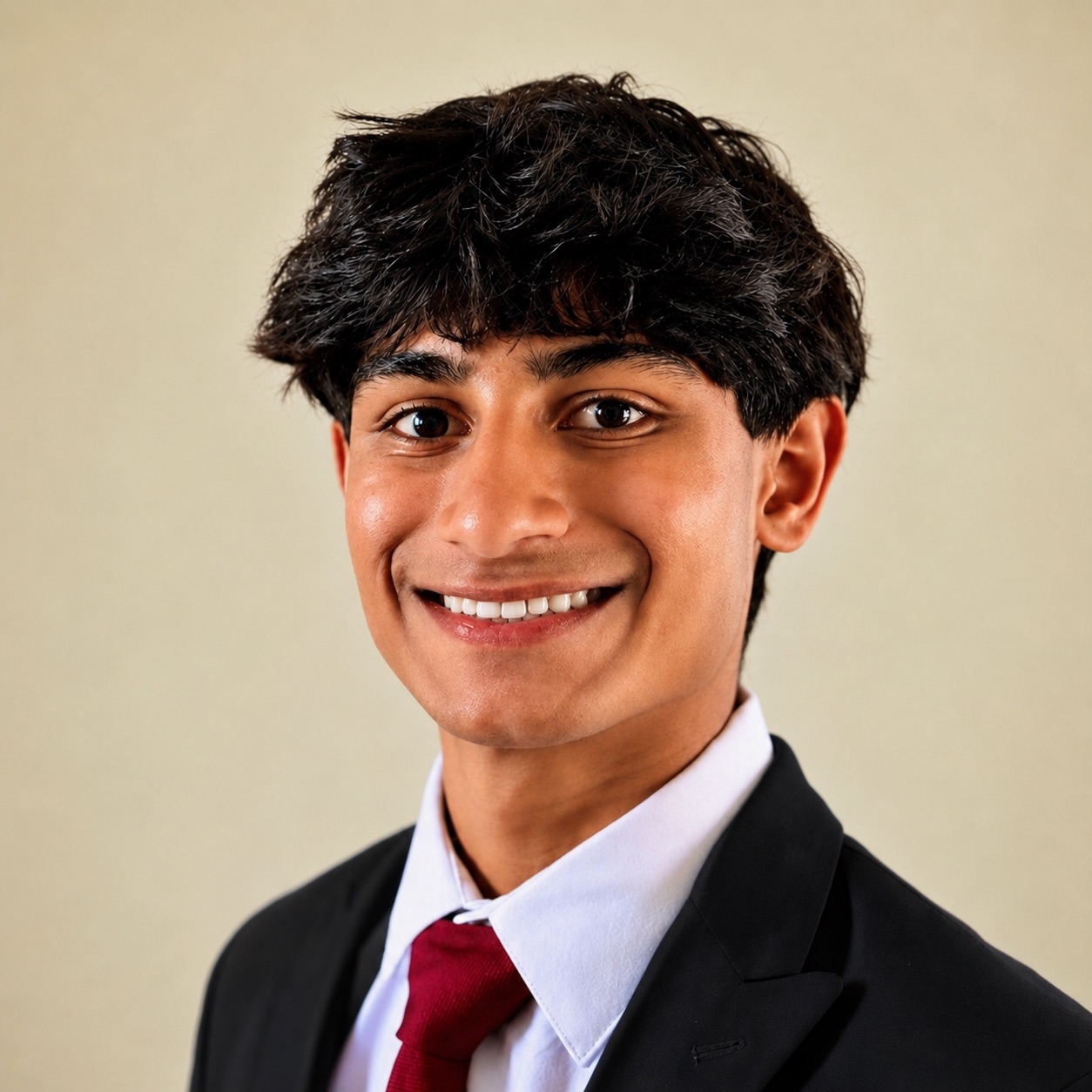 Naman Soni